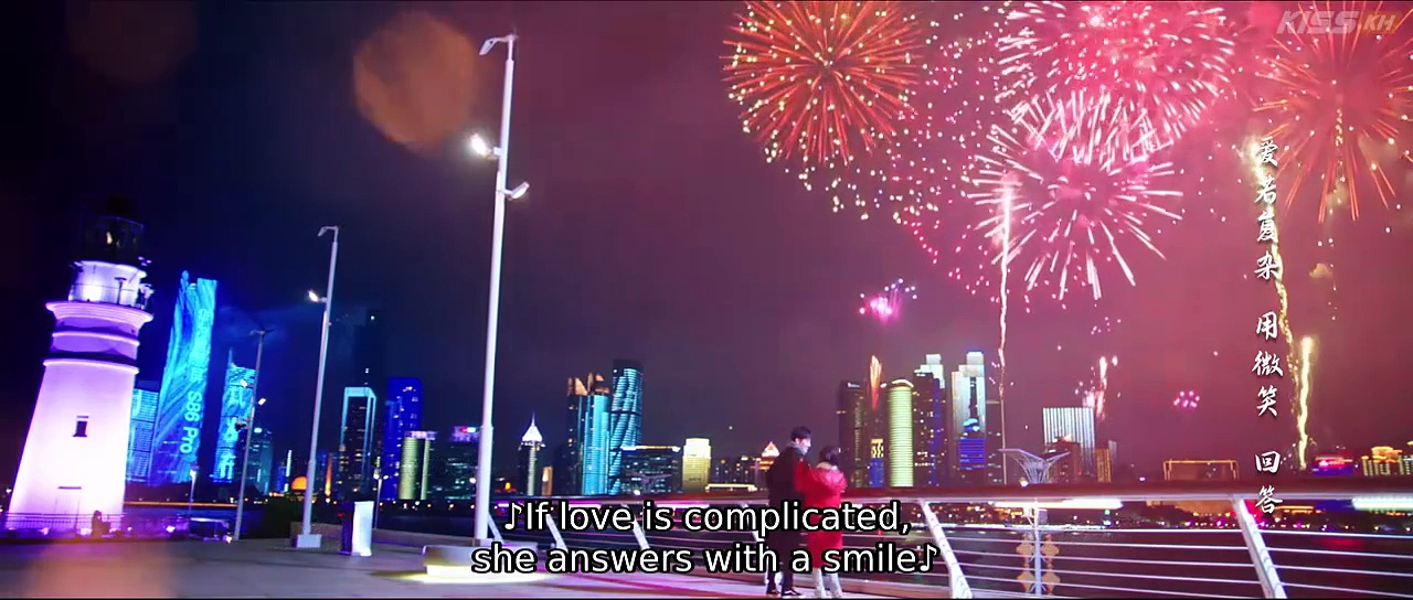  Love formula episode 23 english sub