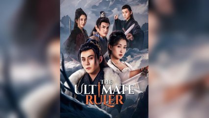 The Ultimate Ruler (2025) - FULL [Eng Sub]