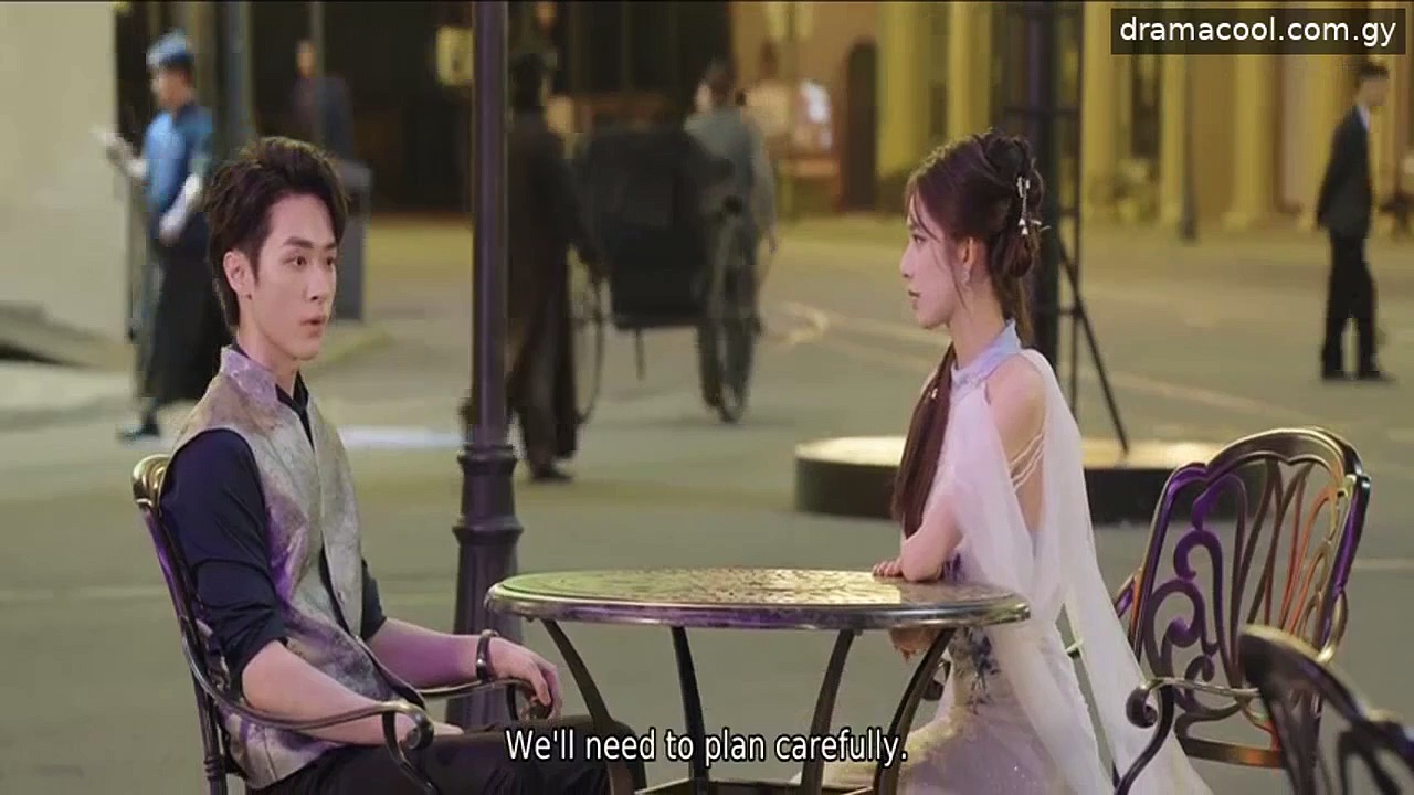  Stealing heart episode 7 english sub