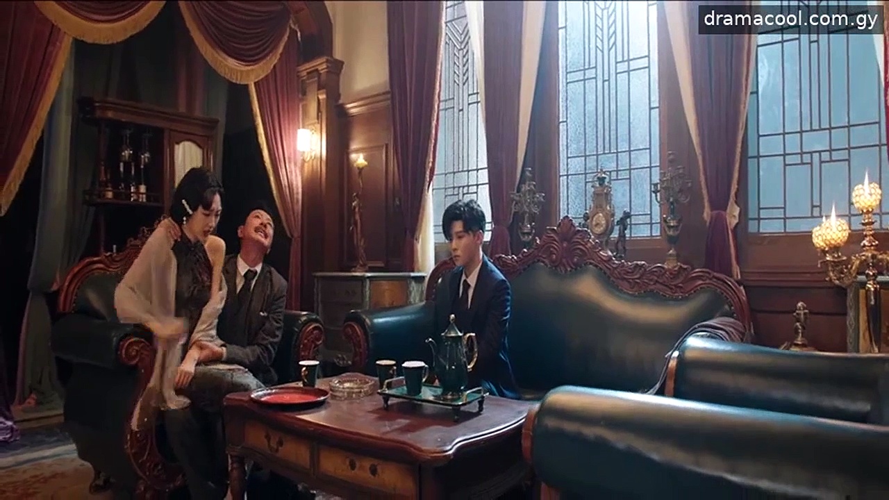  Stealing heart episode 5 english sub