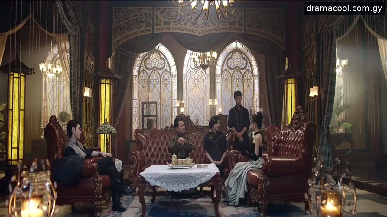  Stealing heart episode 2 english sub