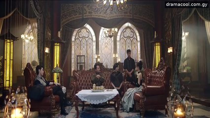 Stealing Heart Episode 2 English Sub