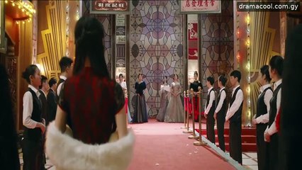 Stealing Heart Episode 1 English Sub