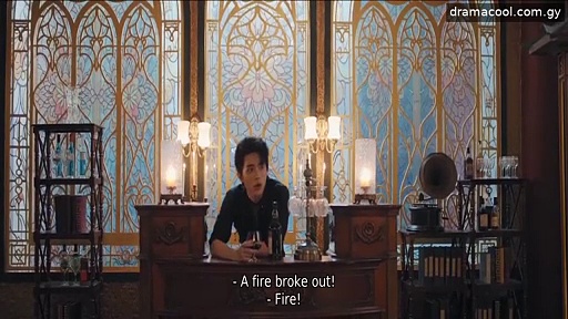  Stealing heart episode 3 english sub