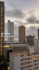 Urgent Alert: Prepare Before the Tsunami Hits Hawaii 🌊