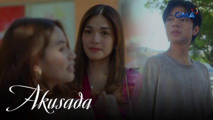 Akusada: Will Lorena and Tristan finally reunite? (Episode 22)
