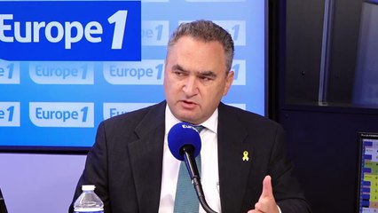 «Il y a une espèce de soumission de la France à une idéologie qui est inquiétante», analyse Joshua Zarka