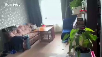 Rusya'da 8.8 büyüklüğünde deprem meydana geldi