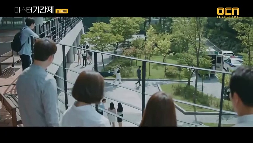 Class of lies - eps. 10 (english sub.)