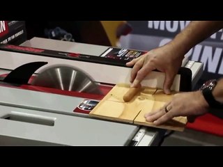 Intelligent Saw than can save life