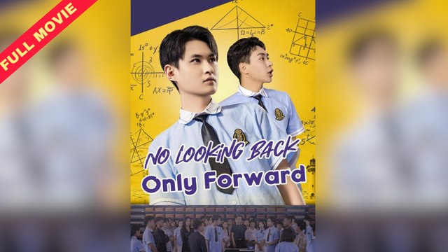 Framed Genius Back for Revenge / No Looking Back, Only Forward (2025) - Full Movie