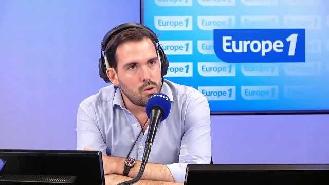 Reconnaissance de l'État palestinien : «Je ne reconnais pas la France», souligne Joshua Zarka, ambassadeur d'Israël en France
