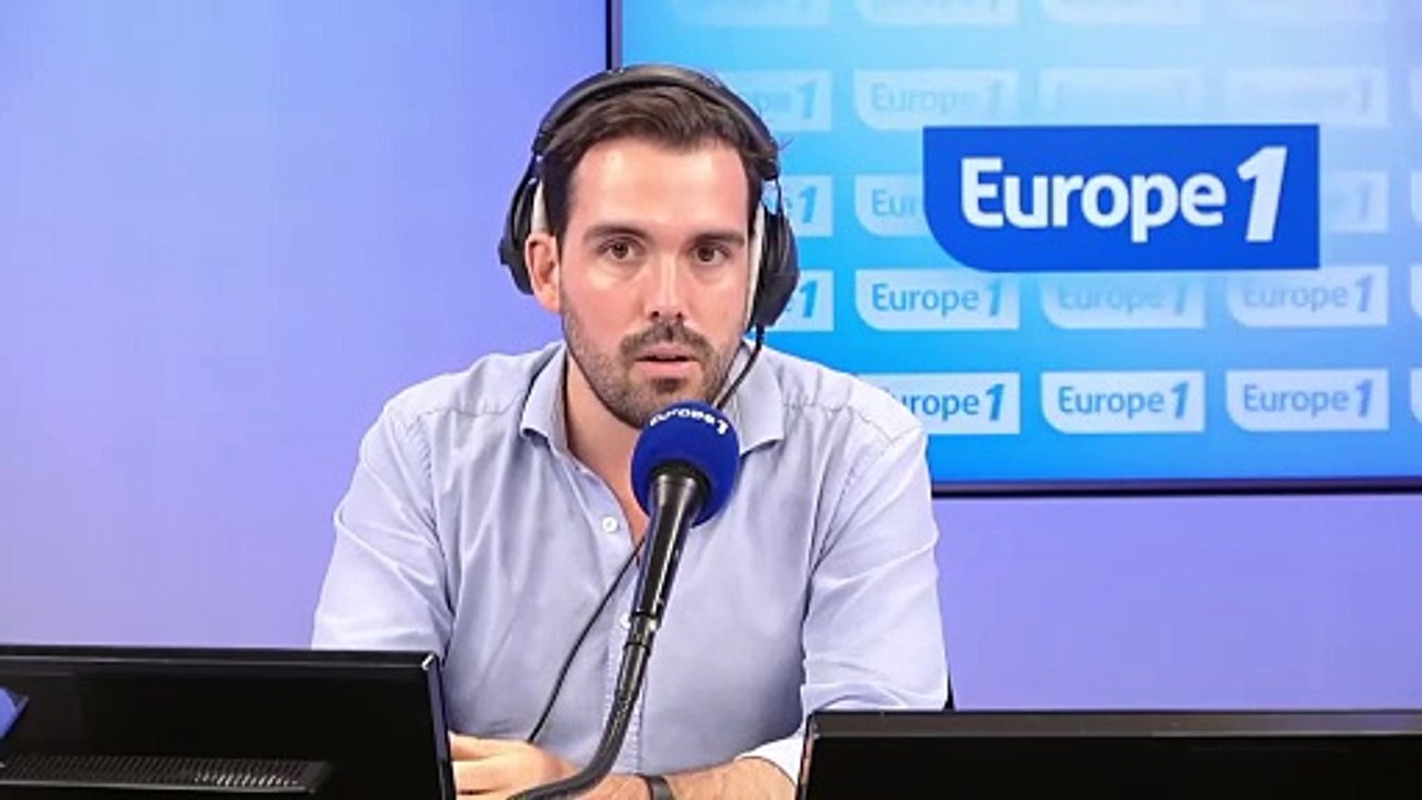 Antisémitisme : «Ce qui est terrible c'est que la honte a disparu», estime Joshua Zarka