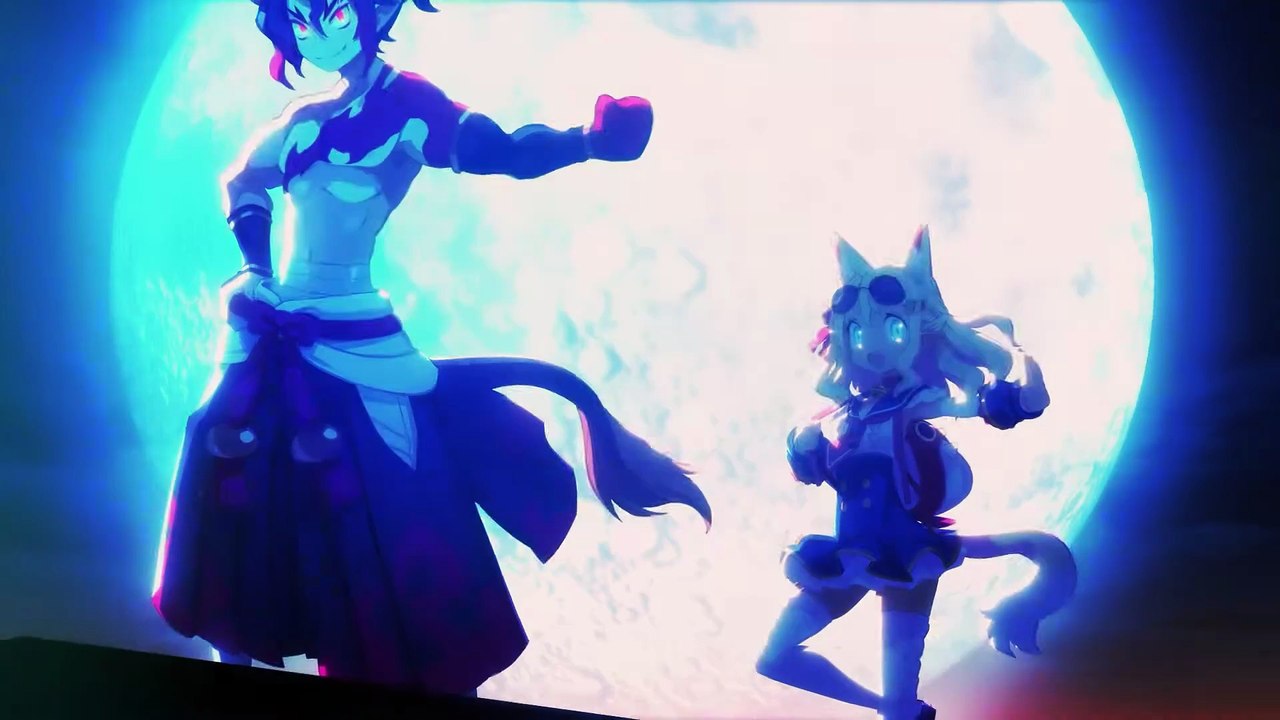 Disgaea 7 Complete - Trailer Nintendo Switch 2