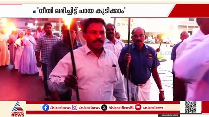 ബിജെപിക്കെതിരെ കടുപ്പിച്ച് സഭാനേതൃത്വം; സുരേഷ്‌ഗോപി പ്രതികരിക്കാത്തതിൽ അതൃപ്തി