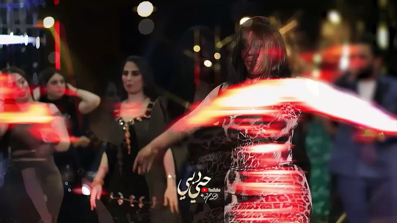 افخم رقصة بنات ضيم - لو ما حبك ما جيتك ريتك تفهمني ريتك __ دبكات 2025