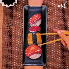 3D Hand drawings that will make you look twice 👀