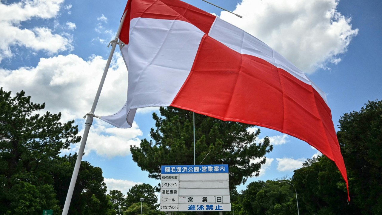 Starkes Beben vor Russland löst Tsunamiwarnungen im Pazifikraum aus