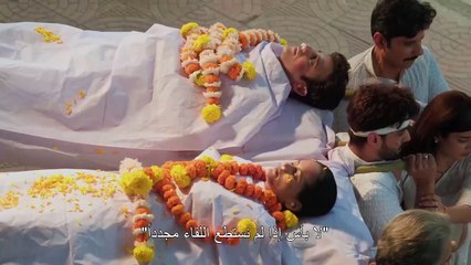 مسلسل امنية وان تحققت الحلقة 606 مدبلجة