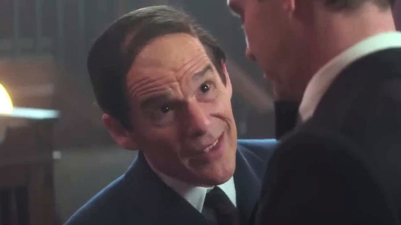 Blue Moon Trailer OV