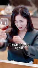 Assistant Slapped Billionaire Ceo In Public, Yet He Chose Her As His Wife And Treated Her Like Gem - Full Movie