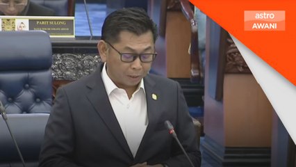 Malaysia kekal pendirian kawasan Blok ND6, ND7 di Laut Sulawesi sebahagian wilayah negara