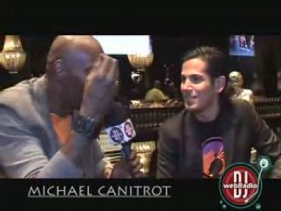 Video Michael Canitro
