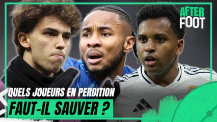 Mercato : Joao Félix, Nkunku… quels joueurs en perdition doivent être sauvés ?