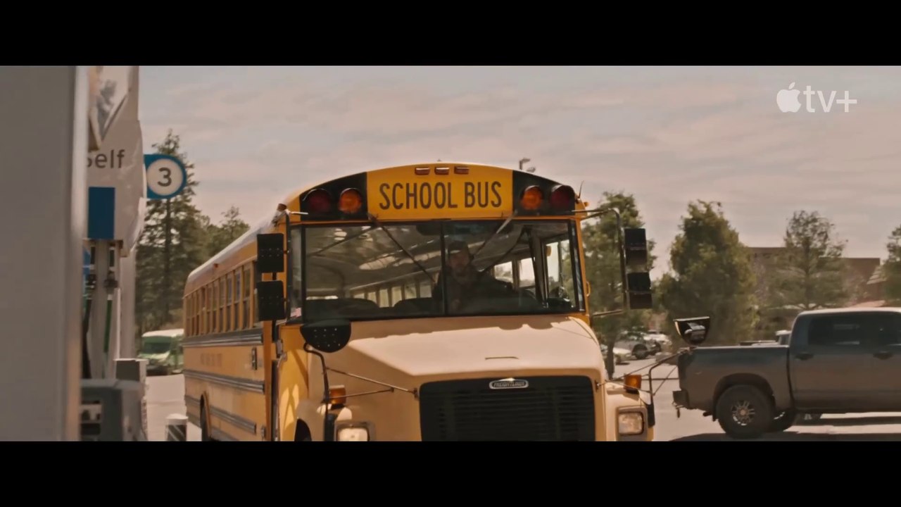 The Lost Bus Trailer (2) OV