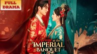 Revenge At The Imperial Banquet Full Episode