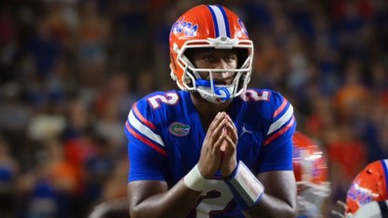 Fútbol americano: Un sábado cualquiera en la Conferencia del sureste Tráiler VO