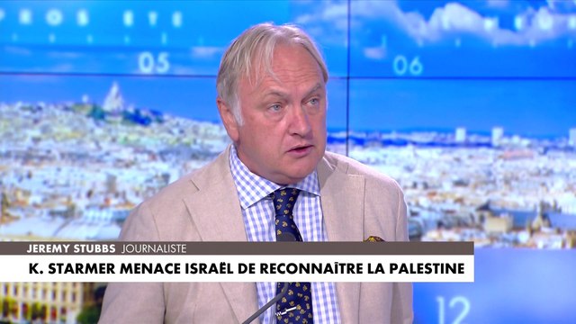 Pour Jeremy Stubbs, c’est une négligence tout à fait coupable