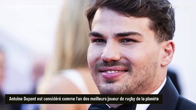 Je ne suis pas toujours à l'aise : Antoine Dupont changé par le luxe ? Le compagnon d'Iris Mittenaere sans filtre sur sa nouvelle vie