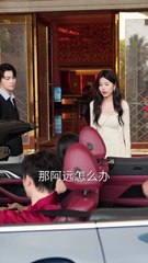 抖音新剧上线！《看我几分像从前》精彩继续🎬