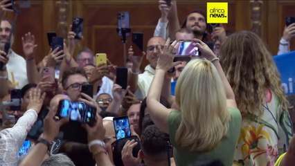 Vatican : le Pape célèbre une messe pour les influenceurs catholiques