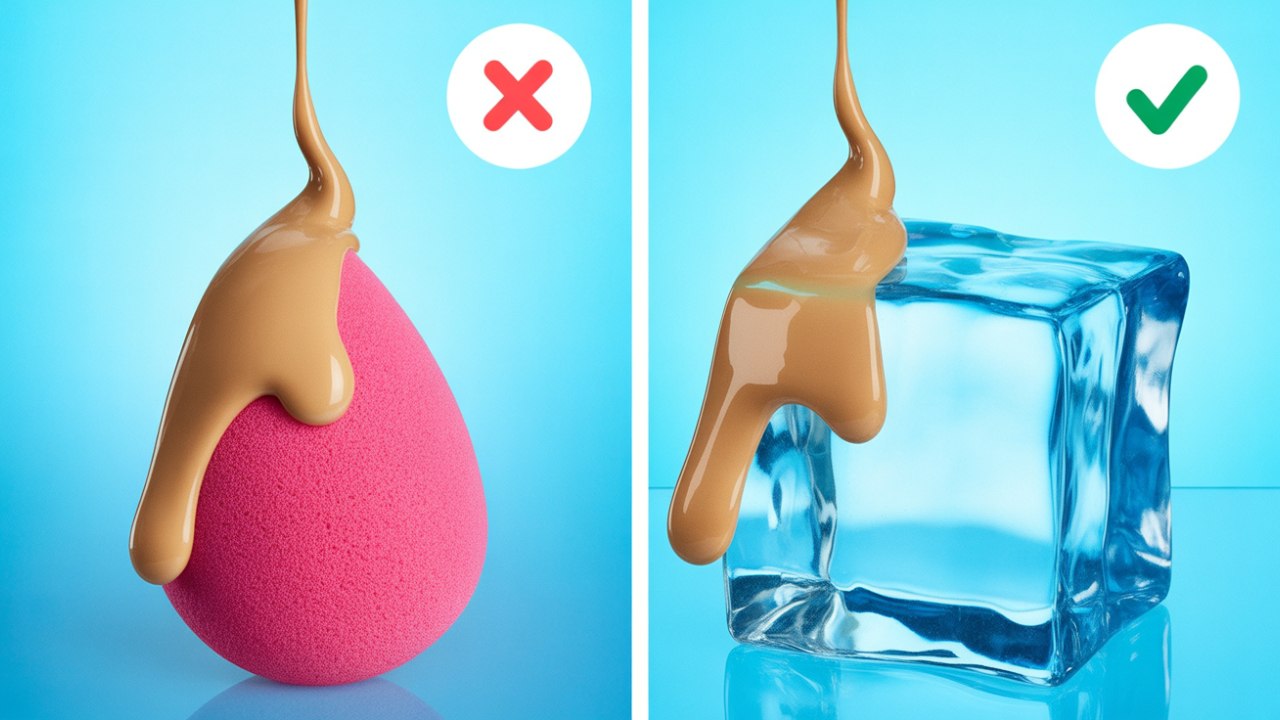 Défi d'habillage : ASTUCES BEAUTÉ GLAMOUR POUR LES INTELLOS 💫 Idées de maquillage DIY pour filles !