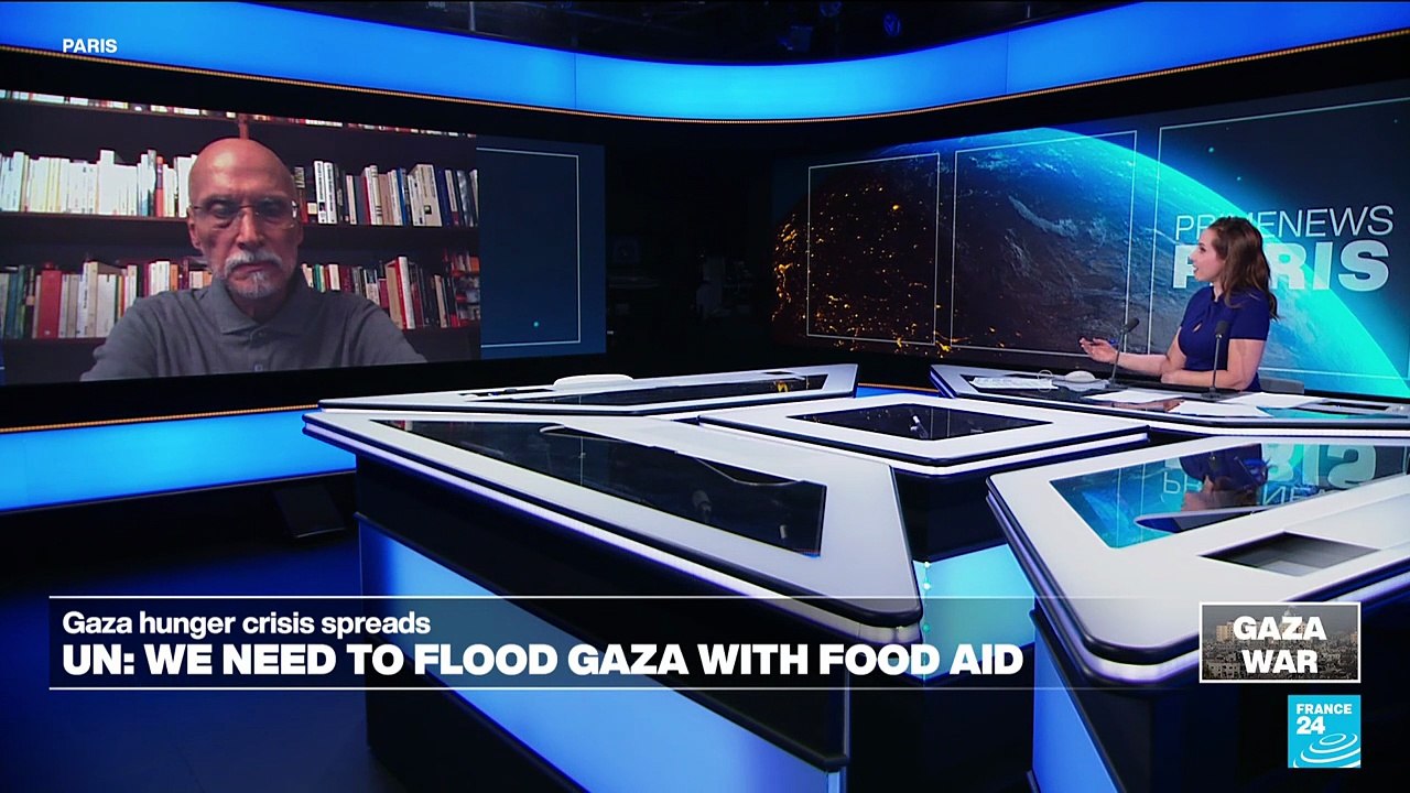 Prominent Israeli rights groups 'acknowledge genocidal character of what own state is perpetrating'