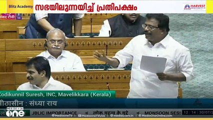 'യാതൊരു കുറ്റവും ചെയ്യാത്ത രണ്ട് കന്യാസ്ത്രീമാരെയാണ് ജയിലിൽ അടച്ചിരിക്കുന്നത്'