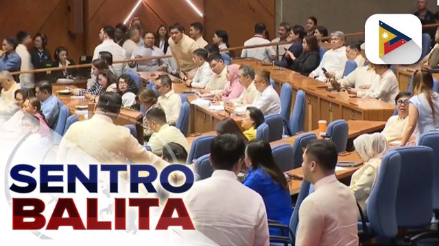 Kamara, isinapinal na ang kanilang Committee Chairmanships; ilan sa mga bagong luklok na lider, nagpasalamat sa tiwala at suporta | ulat ni Mela Lesmoras