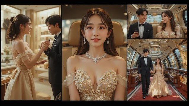 The Joys and Sorrows of Life