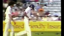 Kapil Dev 97 off 93 balls 3rd Test at The Oval vs England 1982