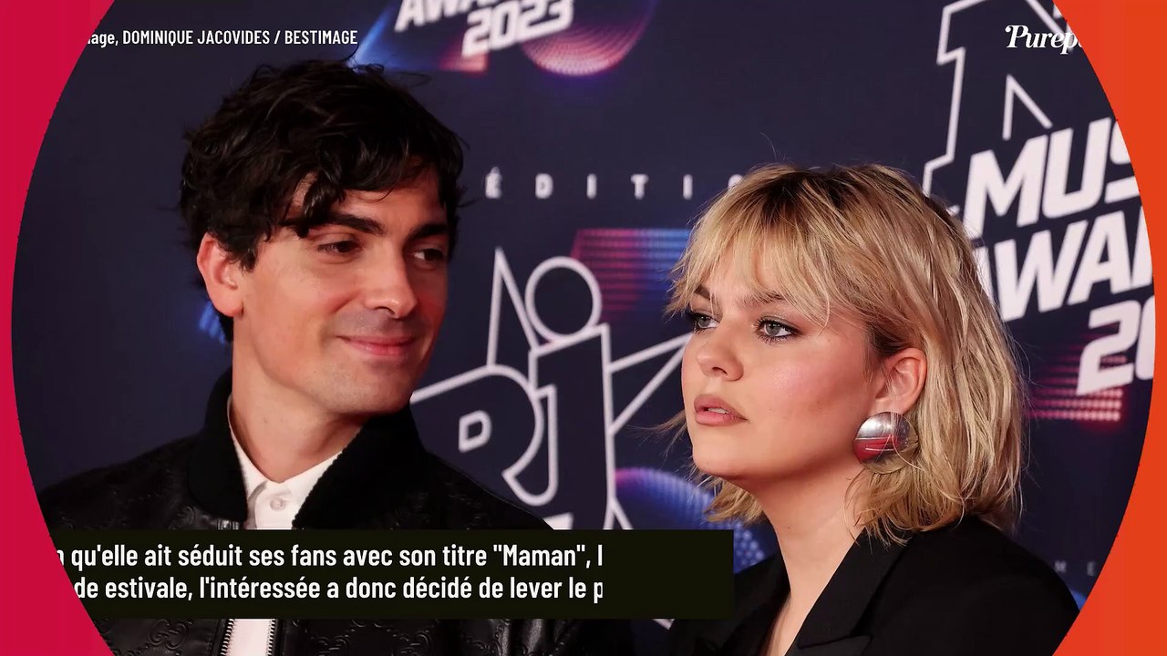 Louane : Avant le grand saut avec Florian Rossi, la chanteuse s'offre un bain de détente dans un lieu très jet-set