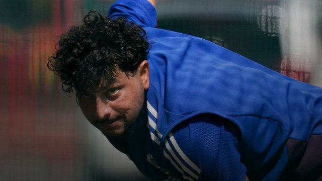 Rishabh Pant की जगह Dhruv Jurel ले सकते हैं!