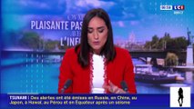 Jeanne Baron – 30 juillet 2025 – Bras de fer France-USA, tsunami & sanctions sociales
