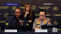 5 Fakta Kematian Diplomat Kemlu: CCTV Berubah Arah hingga Memar di Tubuh Korban