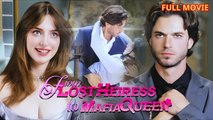 From Lost Heiress To Mafia Queen- My Secret Savior Is My Fated Husband! Full Drama Love - Full Movie