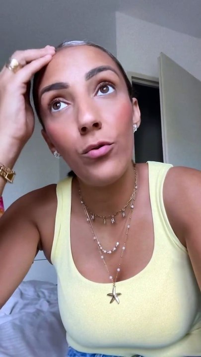 Rofrane Bambara ("Familles nombreuses, la vie en XXL") publie régulièrement des vidéos sur son compte Instagram.