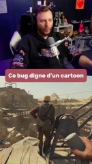 Il voulait pa y passer lui