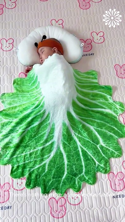 These babies are so adorable!