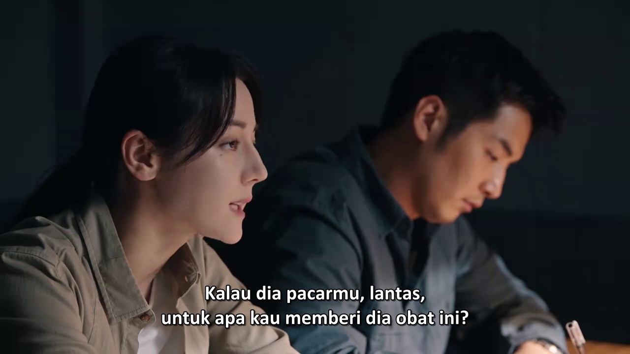  (indo sub) ep 03 sword rose